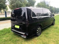 Mercedes-Benz Vito 2021 2.0T Business Edition 7-Seater - ფოტო 6