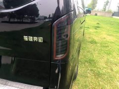 Mercedes-Benz Vito 2021 2.0T Business Edition 7-Seater - ფოტო 7