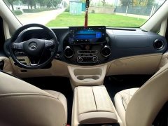 Mercedes-Benz Vito 2021 2.0T Business Edition 7-Seater - ფოტო 9