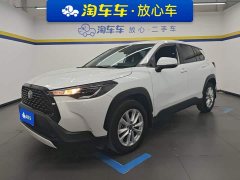 Toyota Corolla Sharp Release 2022 2.0L Pioneer Edition - ფოტო 1