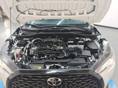 Toyota Corolla Sharp Release 2022 2.0L Pioneer Edition - ფოტო 10