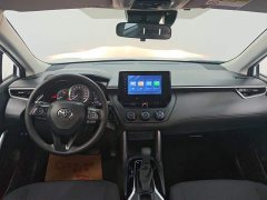 Toyota Corolla Sharp Release 2022 2.0L Pioneer Edition - ფოტო 12