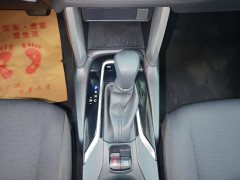 Toyota Corolla Sharp Release 2022 2.0L Pioneer Edition - ფოტო 16