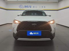 Toyota Corolla Sharp Release 2022 2.0L Pioneer Edition - ფოტო 2