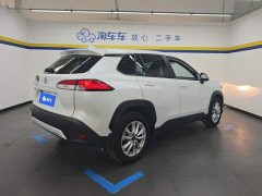 Toyota Corolla Sharp Release 2022 2.0L Pioneer Edition - ფოტო 3