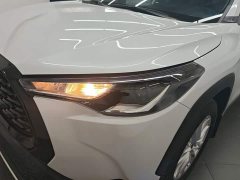 Toyota Corolla Sharp Release 2022 2.0L Pioneer Edition - ფოტო 5