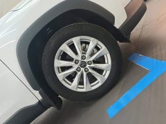 Toyota Corolla Sharp Release 2022 2.0L Pioneer Edition - ფოტო 6
