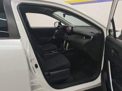 Toyota Corolla Sharp Release 2022 2.0L Pioneer Edition - ფოტო 8