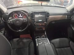 Beijing Jeep BJ90 2021 4.0T Zunjia Edition - ფოტო 10