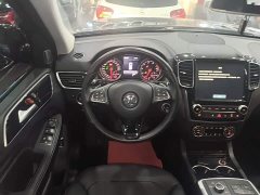 Beijing Jeep BJ90 2021 4.0T Zunjia Edition - ფოტო 11