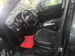 Beijing Jeep BJ90 2021 4.0T Zunjia Edition - ფოტო 15