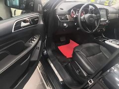 Beijing Jeep BJ90 2021 4.0T Zunjia Edition - ფოტო 16