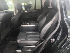 Beijing Jeep BJ90 2021 4.0T Zunjia Edition - ფოტო 17