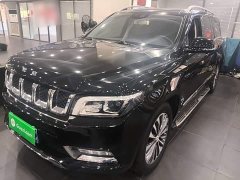 Beijing Jeep BJ90 2021 4.0T Zunjia Edition - ფოტო 2