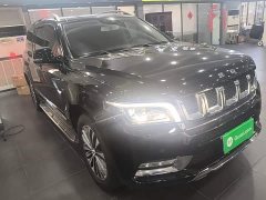 Beijing Jeep BJ90 2021 4.0T Zunjia Edition - ფოტო 4