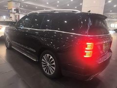 Beijing Jeep BJ90 2021 4.0T Zunjia Edition - ფოტო 5