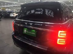 Beijing Jeep BJ90 2021 4.0T Zunjia Edition - ფოტო 6