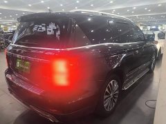 Beijing Jeep BJ90 2021 4.0T Zunjia Edition - ფოტო 7