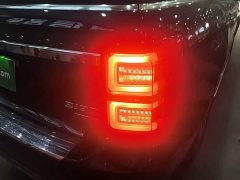Beijing Jeep BJ90 2021 4.0T Zunjia Edition - ფოტო 8
