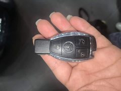 Beijing Jeep BJ90 2021 4.0T Zunjia Edition - ფოტო 9