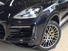 Porsche Cayenne S 2.9T Platinum Edition - ფოტო 12
