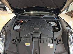 Porsche Cayenne S 2.9T Platinum Edition - ფოტო 14