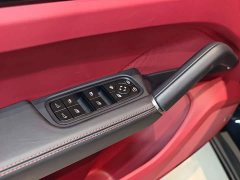 Porsche Cayenne S 2.9T Platinum Edition - ფოტო 18