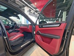 Porsche Cayenne S 2.9T Platinum Edition - ფოტო 20