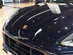 Porsche Cayenne S 2.9T Platinum Edition - ფოტო 6