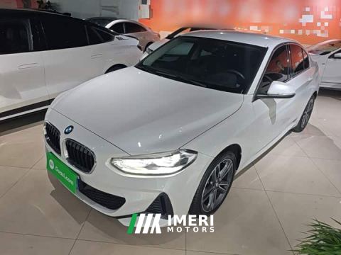 2023 BMW 1 Series 120i M Sport