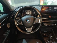 BMW 1 Series 120i M Sport - ფოტო 11