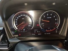 BMW 1 Series 120i M Sport - ფოტო 12