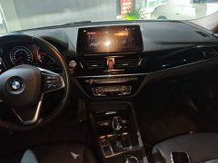 BMW 1 Series 120i M Sport - ფოტო 13