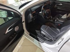 BMW 1 Series 120i M Sport - ფოტო 16