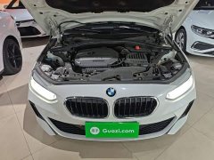 BMW 1 Series 120i M Sport - ფოტო 20