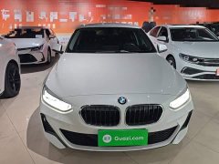 BMW 1 Series 120i M Sport - ფოტო 3