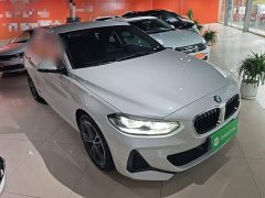 BMW 1 Series 120i M Sport - ფოტო 4