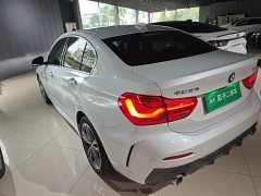 BMW 1 Series 120i M Sport - ფოტო 5