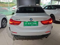 BMW 1 Series 120i M Sport - ფოტო 6