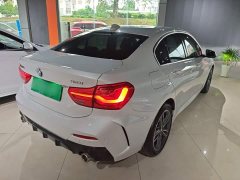 BMW 1 Series 120i M Sport - ფოტო 7