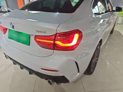 BMW 1 Series 120i M Sport - ფოტო 8