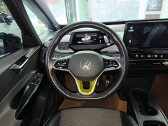 Volkswagen ID.3 Upgraded Pure Smart Comfort Edition - ფოტო 10