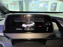 Volkswagen ID.3 Upgraded Pure Smart Comfort Edition - ფოტო 11