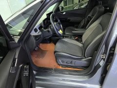 Volkswagen ID.3 Upgraded Pure Smart Comfort Edition - ფოტო 15