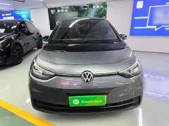 Volkswagen ID.3 Upgraded Pure Smart Comfort Edition - ფოტო 2