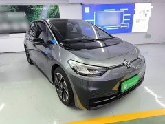 Volkswagen ID.3 Upgraded Pure Smart Comfort Edition - ფოტო 3