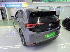 Volkswagen ID.3 Upgraded Pure Smart Comfort Edition - ფოტო 4