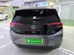 Volkswagen ID.3 Upgraded Pure Smart Comfort Edition - ფოტო 5