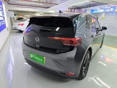 Volkswagen ID.3 Upgraded Pure Smart Comfort Edition - ფოტო 6