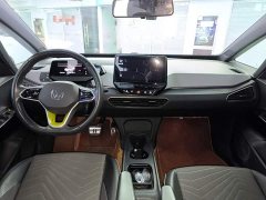 Volkswagen ID.3 Upgraded Pure Smart Comfort Edition - ფოტო 9